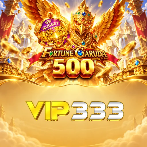 vip333 APK Indonesia - Dashboard dan Interface