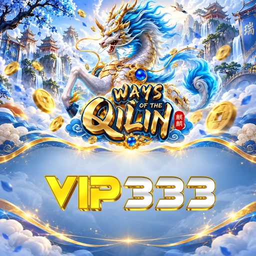 vip333 Key Features