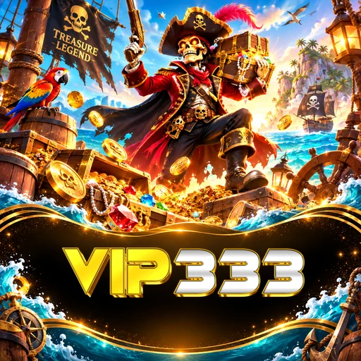 Fitur vip333
