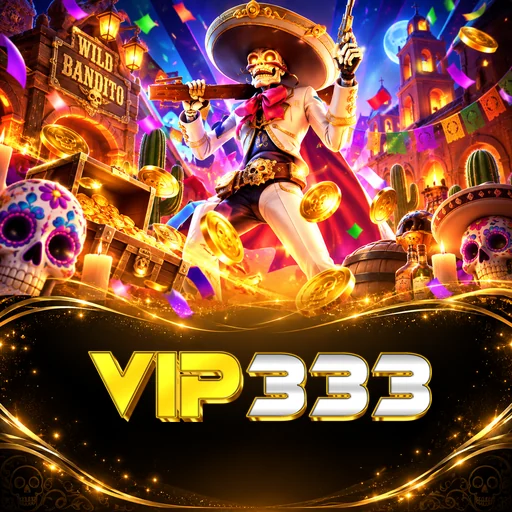 Kepercayaan vip333