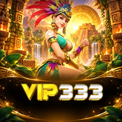 Lisensi Resmi vip333