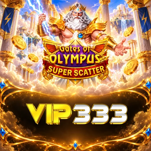 Kontak Resmi vip333