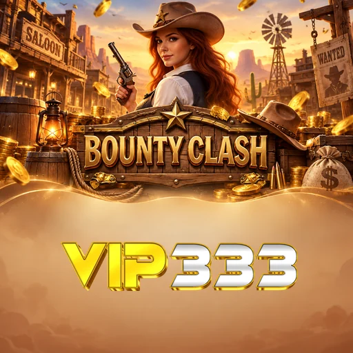 Verifikasi Resmi vip333