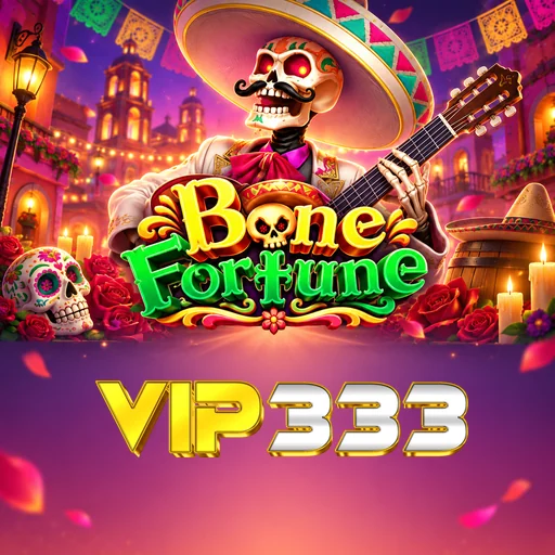 Profil vip333 Indonesia