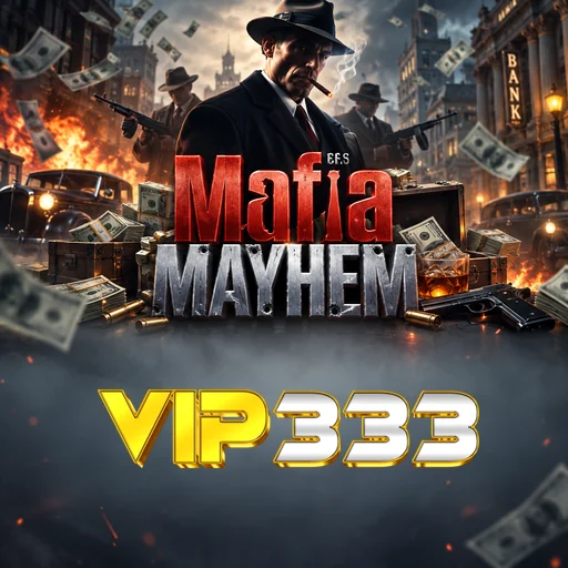 Sejarah vip333